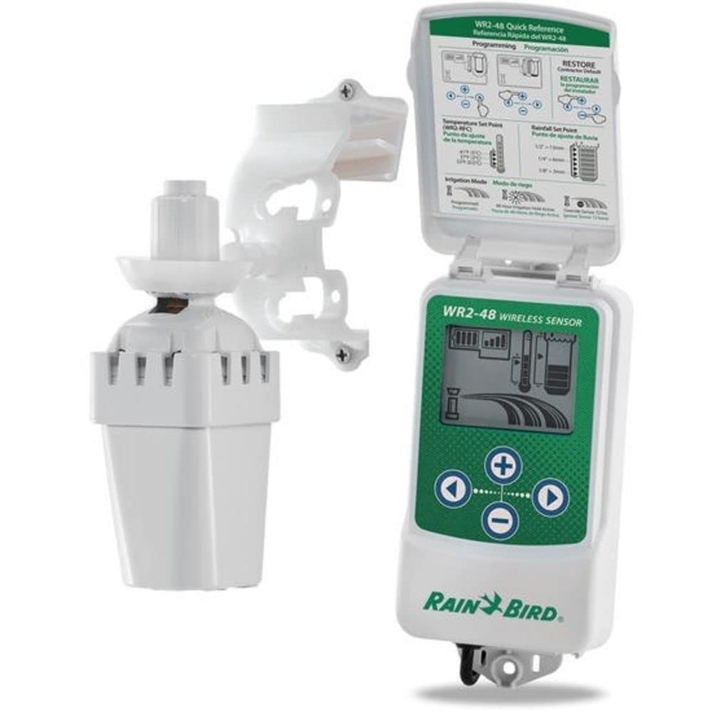 Rain Bird WR2-RFC Rain and Freeze Sensor